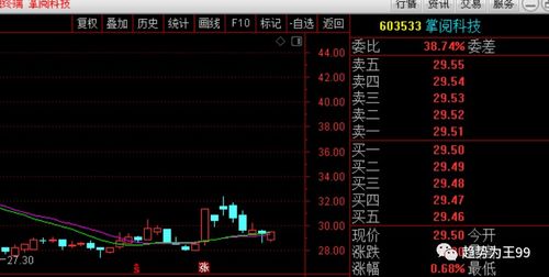 掌閱科技 數字閱讀龍頭，趨勢線支撐下的價值再審視