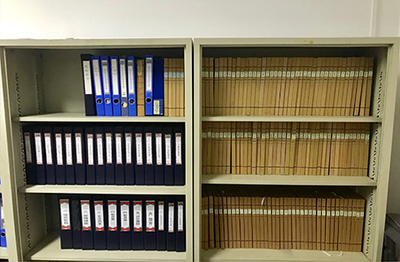 數(shù)字化浪潮下的專業(yè)守護(hù)者 山東檔案服務(wù)外包行業(yè)解析